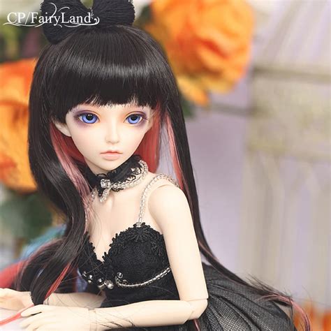 bjd minifee celine|1/4 BJD Doll SD FL Minifee Celine C.